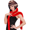 Decoratieve Boa Rood 2 Meter