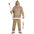 Costume De Pêcheur Esquimau Homme Costume