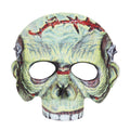 Halloween Halfmask Kinloos Monster Masker
