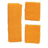 Ensemble Bandeau Années 80 Néon Orange