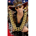 Mo Money Gouden Ketting