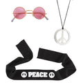 Déguisement Hippie Woodstock Pour Toujours