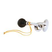 Op deze afbeelding zie je een Accessoires, van het merk Widmann. Claxon Rubberen Bal
