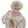 Wilde Pruik, Andy Zombie