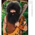 Baard Holbewoner, Zwart