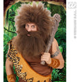Baard Holbewoner, Bruin