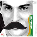 Grande Moustache Noire