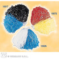 Pom Pom Gelb / Rot
