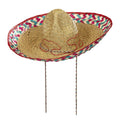 Sombrero 52cm