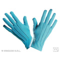 Handschoenen Blauw