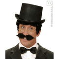 Grande Moustache Noire