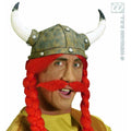 Großer Roter Schnurrbart
