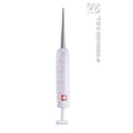 Opblaasbare Spuit 50 Centimeter