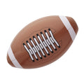 Ballon De Football Américain Gonflable 36 Centimètres