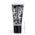 Tube Glitterzilver Schmink