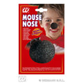 Nez Souris Éponge