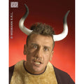 Bullenhörner Haarreif