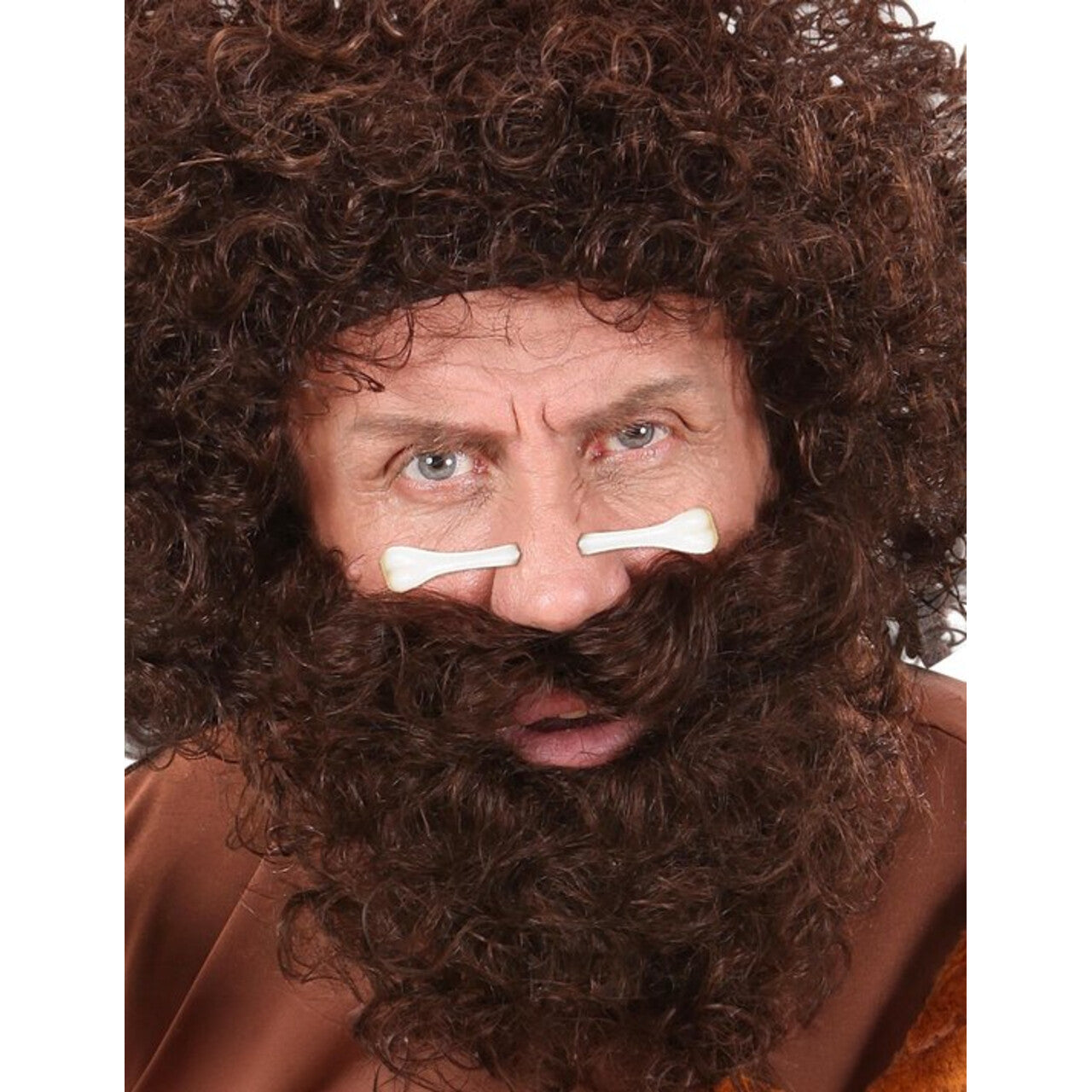 Op deze afbeelding zie je een Accessoires, van het merk Widmann. Neus Botje