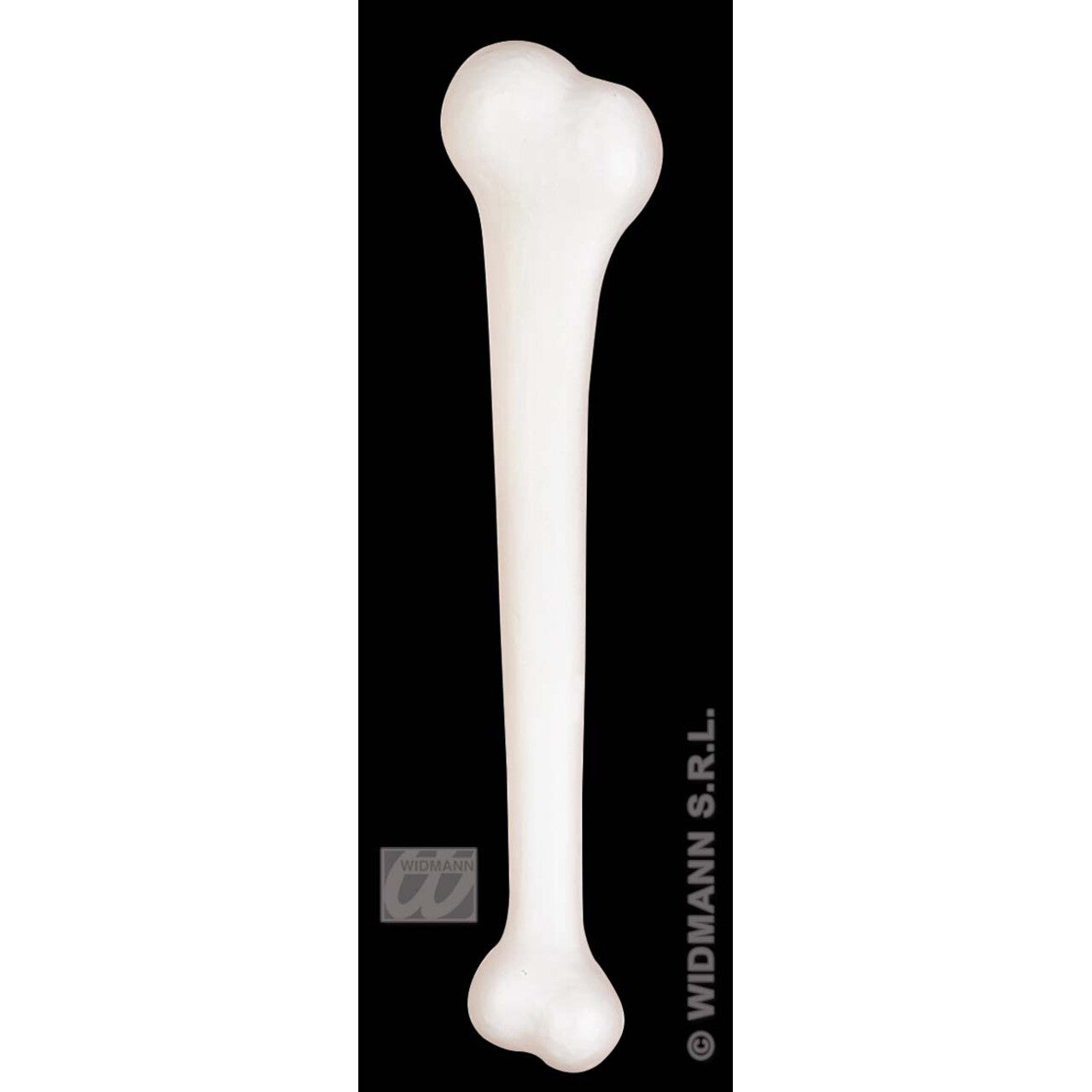Op deze afbeelding zie je een Accessoires, van het merk Widmann. Groot Bot, 38 Centimeter