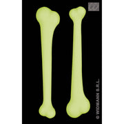 Op deze afbeelding zie je een Accessoires, van het merk Widmann. Botjes Met Geluid