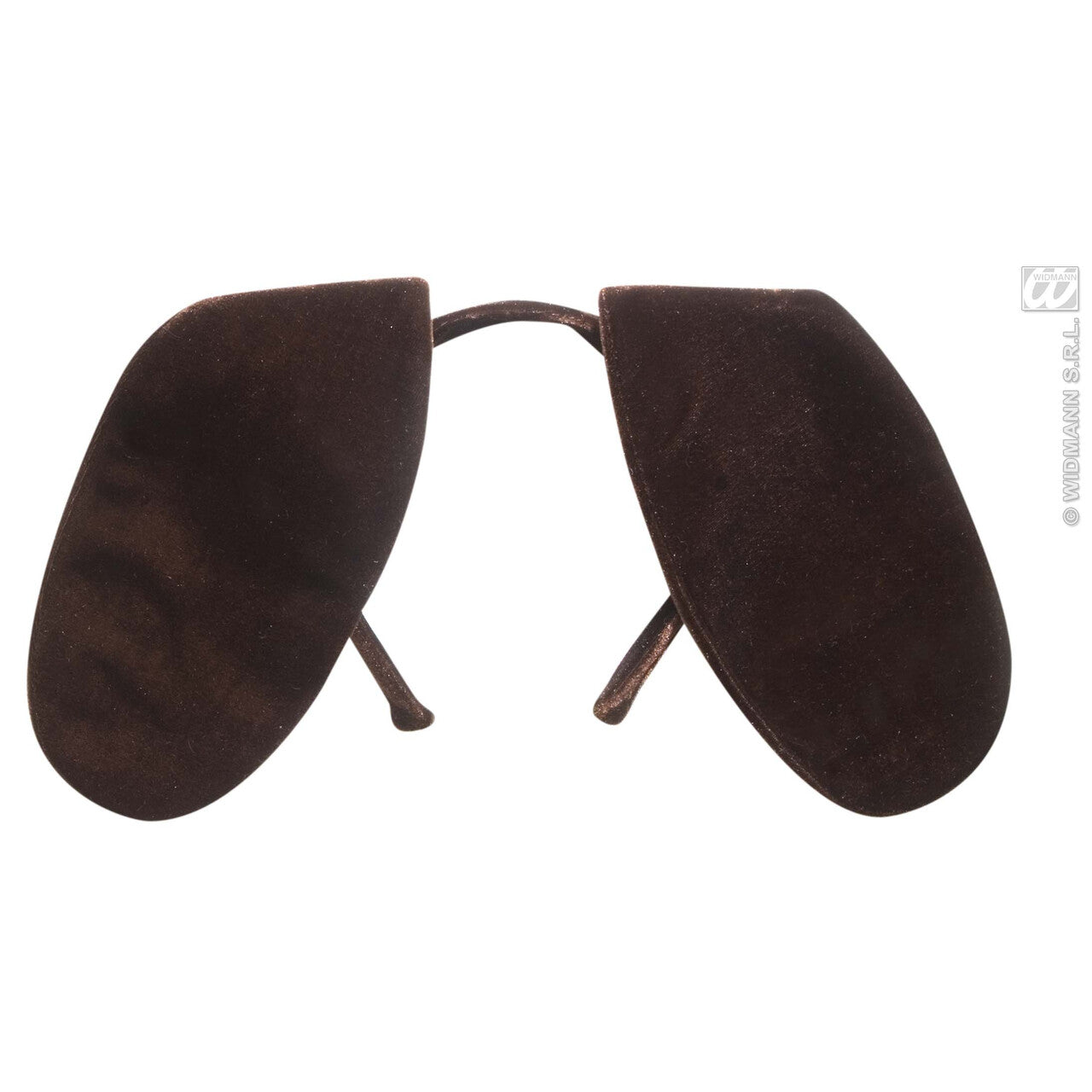Op deze afbeelding zie je een Accessoires, van het merk Widmann. Oren Hond