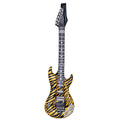 Guitare Gonflable 107cm Imprimé Animal