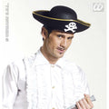 Piratenhut Gefühlt