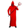 Costume De Diable Enfant Costume