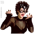 Masque De Chat En Pvc