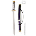 Épée Ninja Avec Fourreau