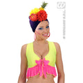 Coiffure Fruits