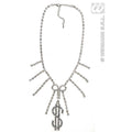 Choker Strass