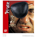 Augenklappen-Pirat Mit Ohrring