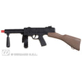 Tommy-Maschinengewehr Mit Sound