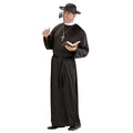 Costume De Prêtre Bénissant Homme Costume
