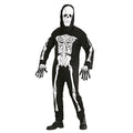 M. Squelette Costume Radiographie Homme Costume