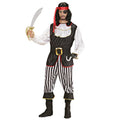 Costume De Pirate Ayay Sir Homme Costume