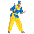 Costume Prince Arabe Costume