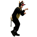 Costume Taureau Amusant XL Homme Costume