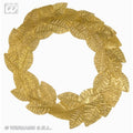 Goldene Ehrenkrone