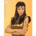 Buigbare Egyptische Slangen Armband