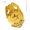 Fbi Abzeichen