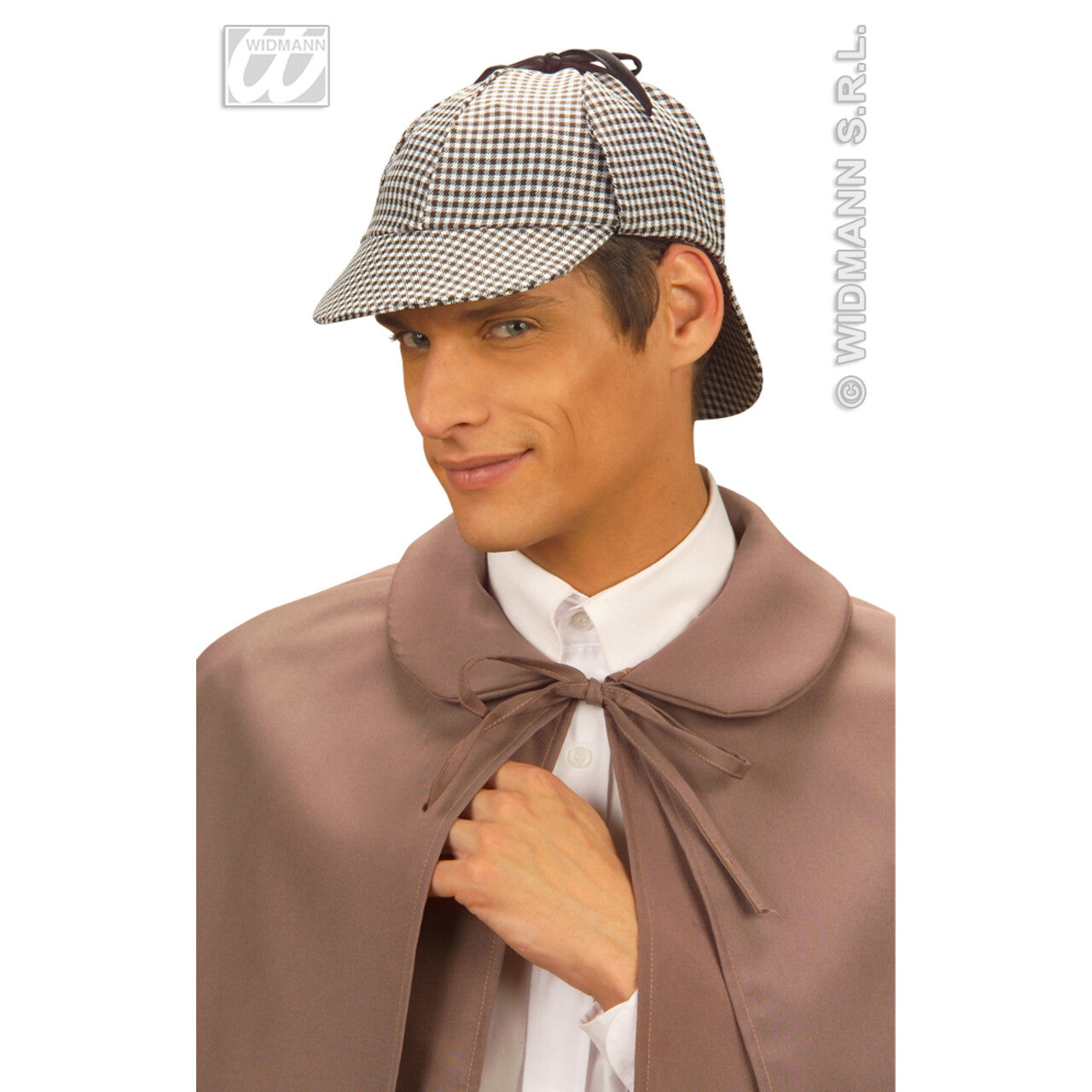 Op deze afbeelding zie je een Accessoires, van het merk Widmann. Pet Detective