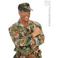 Casquette Militaire