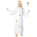 Costume Dange Innocent Femme Costume