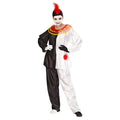 Costume Pierrot Traditionnel Femme Adulte Costume