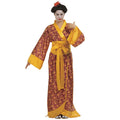 Costume De Geisha Kyoto Femme Costume