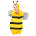 Abeille Bébé Bourdon Costume Costume