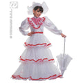 Robe De Demoiselle Rossella Fille Costume