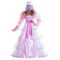 Costume Princesse Gala Pour Fille Costume